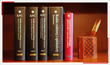 PRAWO CYWILNE i RODZINNE