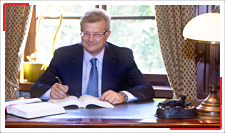 Adwokat Stanislaw Skalimowski